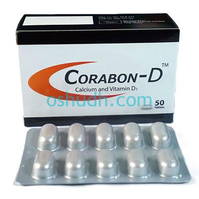 corabon-d-tablet