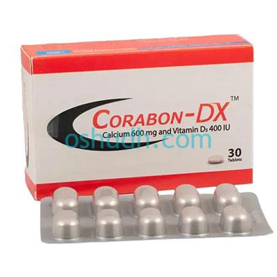corabon-dx-tablet