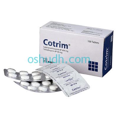 cotrim-tablet