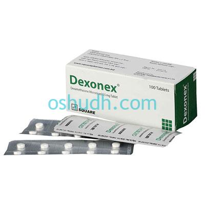 dexonex-0.5-tablet