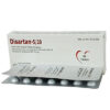 Disartan 5/20 Tablet