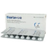 Disartan 5/40 Tablet