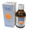 Dlac Syrup 200 ml - oshudh.com | ওষুধ ডট কম - No.1 online pharmacy in ...