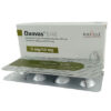 Duovas 5/40 Tablet