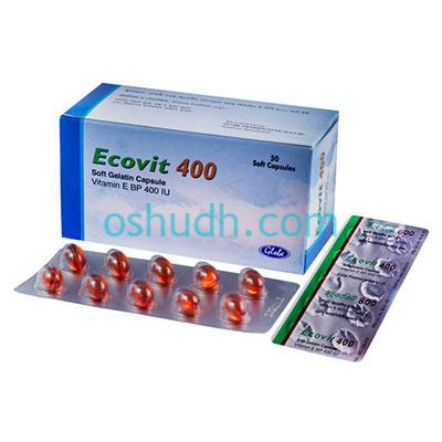 ecovit-400-capsule