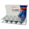 Encarlev 100 Tablet