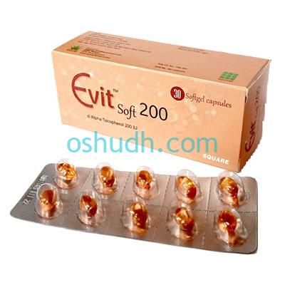 evit-200-capsule