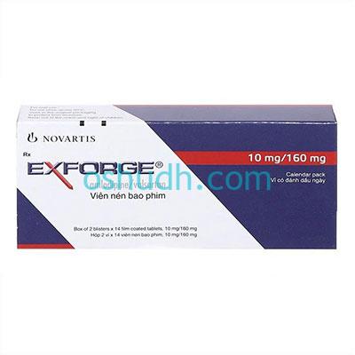 exforge-10-160-tablet