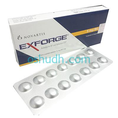 exforge-5-80-tablet