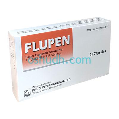 flupen-500-capsule