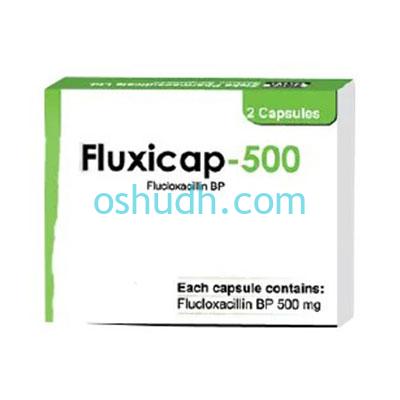 fluxicap-500-capsule