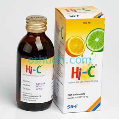 hi-c-syrup-100-ml