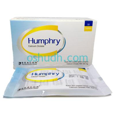 humphry-tablet
