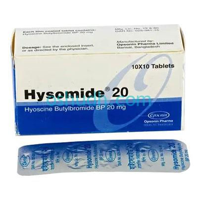 hysomide-20-tablet