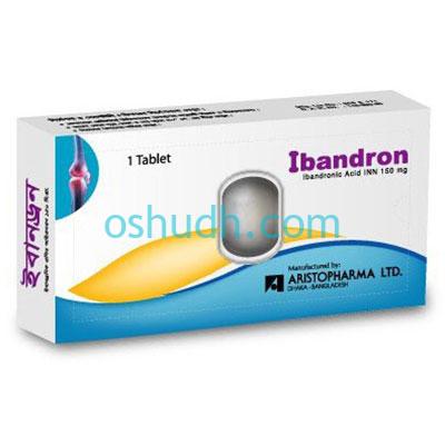 ibandron-tablet