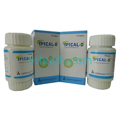 ipical-d-tablet