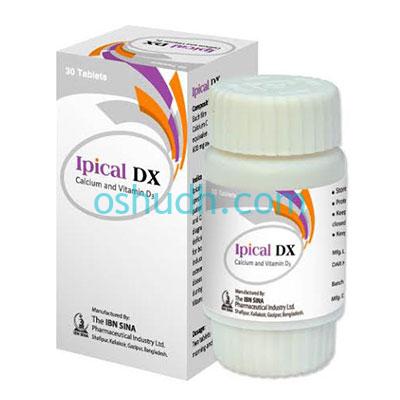 ipical-dx-tablet