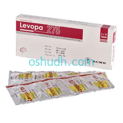 levopa-275-tablet