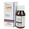 lora-suspension