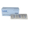 lorat-tablet