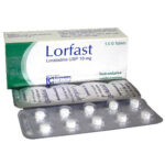 lorfast-tablet