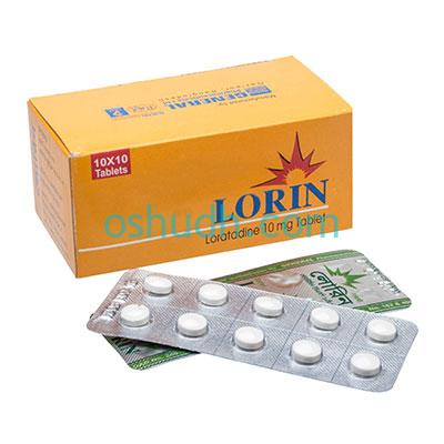 lorin-tablet