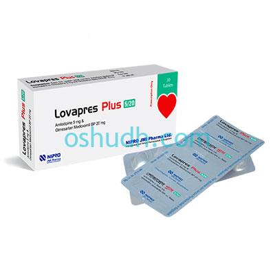 lovapres-plus-5-20-tablet