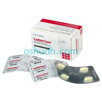 lumertam-tablet