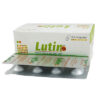 Lutin Plus Capsule