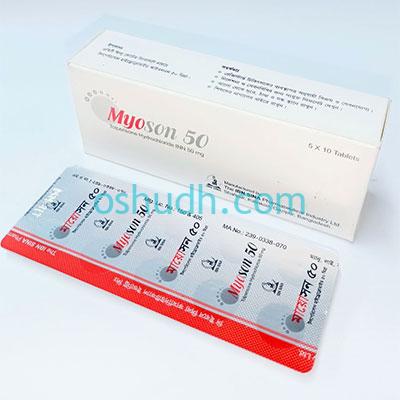 myoson-50-tablet