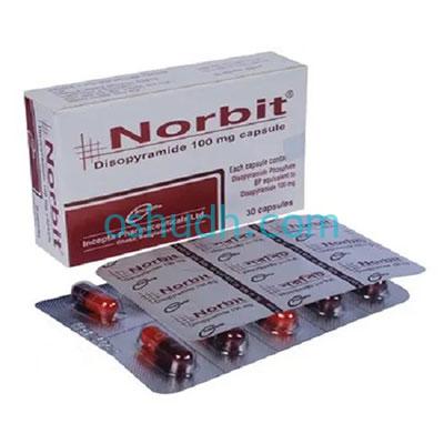 norbit-capsule