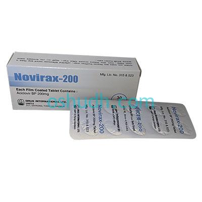 novirax-200-tablet