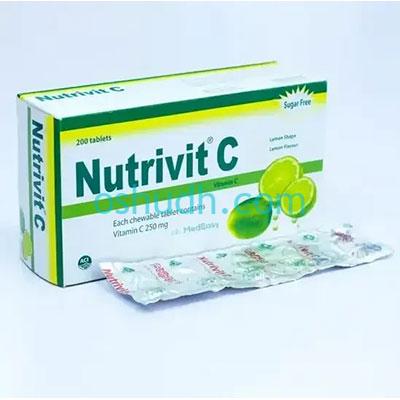 nutrivit-c-tablet