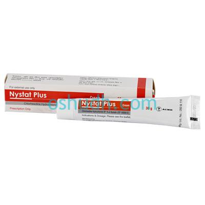 nystat-plus-cream-30-gm