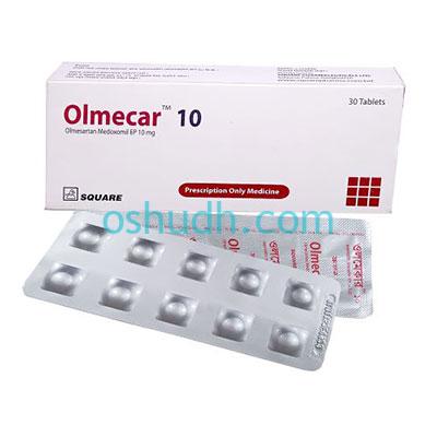 olmecar-10-tablet