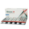 Olmenor 20 Tablet