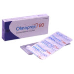 olmepres-20-tablet