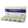 Olmesafe AM 5/20 Tablet