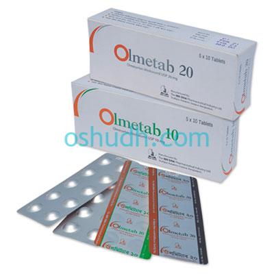 olmetab-10-tablet