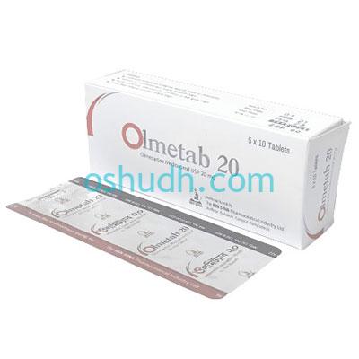 olmetab-20-tablet