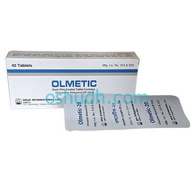 olmetic-20-tablet