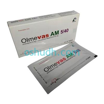 olmevas-am-5-40-tablet