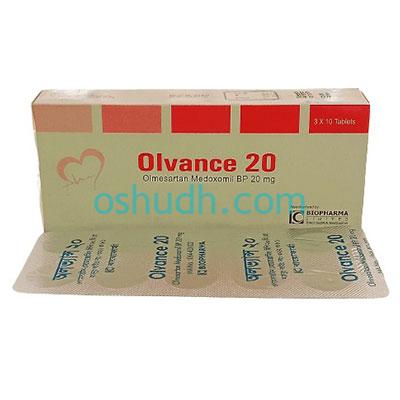 olvance-20-tablet
