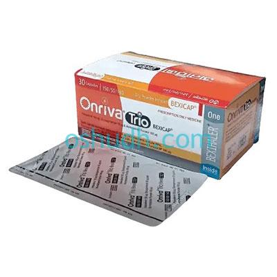 onriva-trio-bexicap