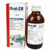 Oral-ZB Syrup 100 ml