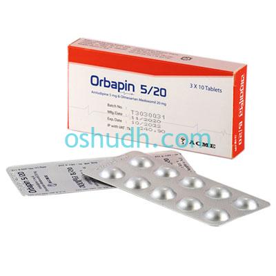 orbapin-5-20-tablet