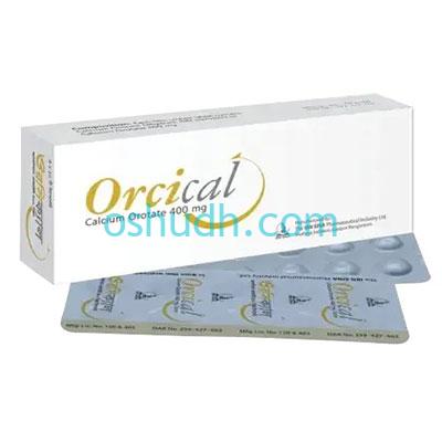 orcical-tablet