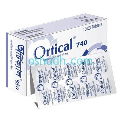 ortical-740-tablet