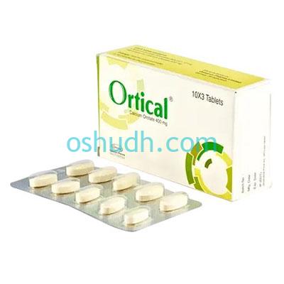 ortical-tablet