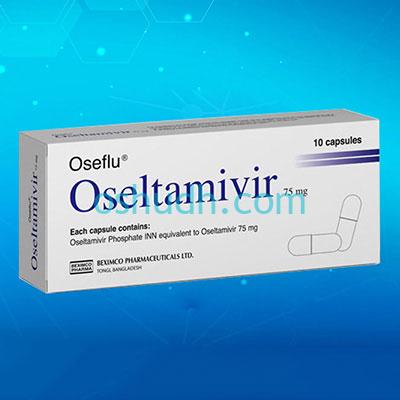 oseflu-capsule